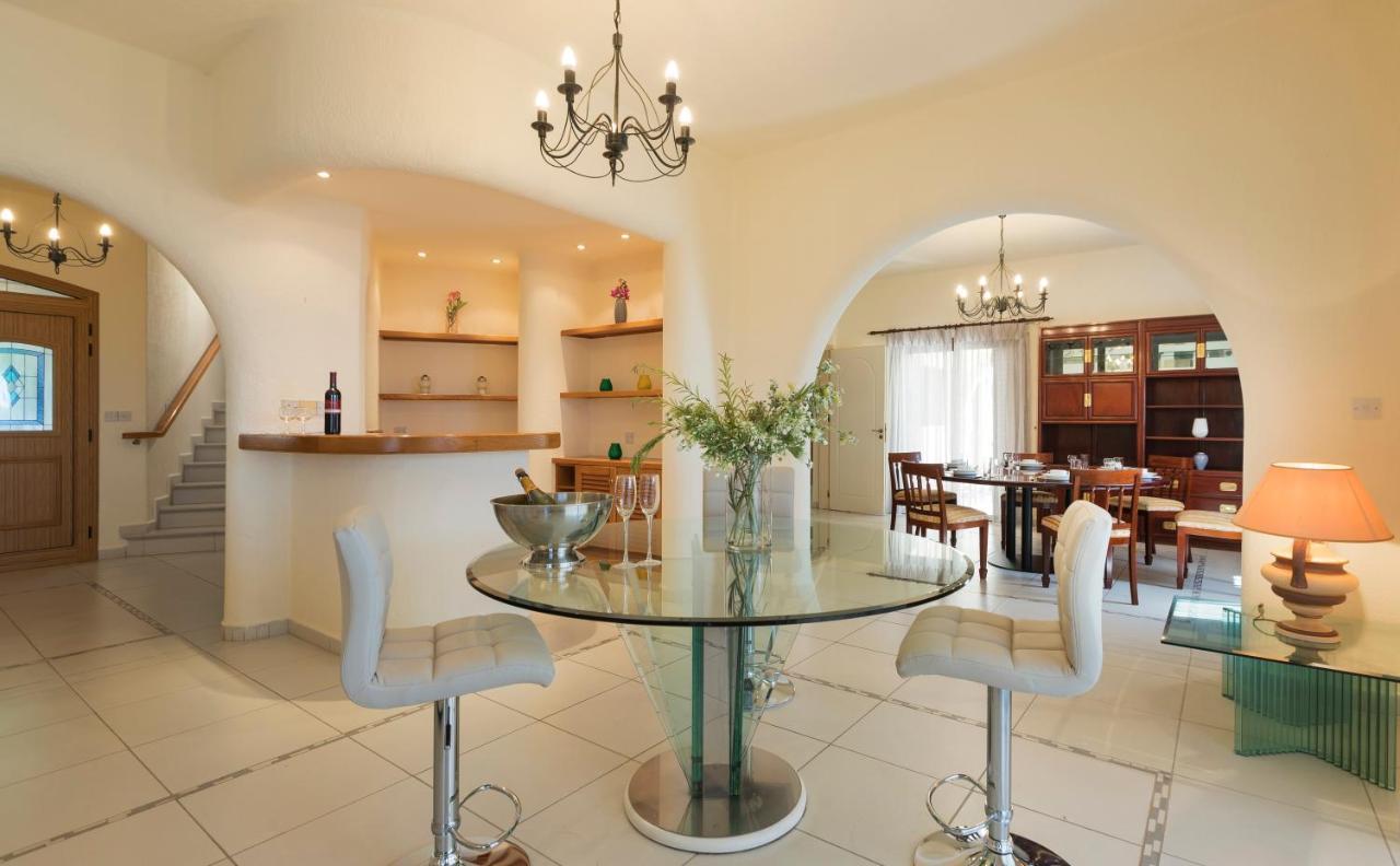 Resitour - Kamares Village Pafos Zewnętrze zdjęcie