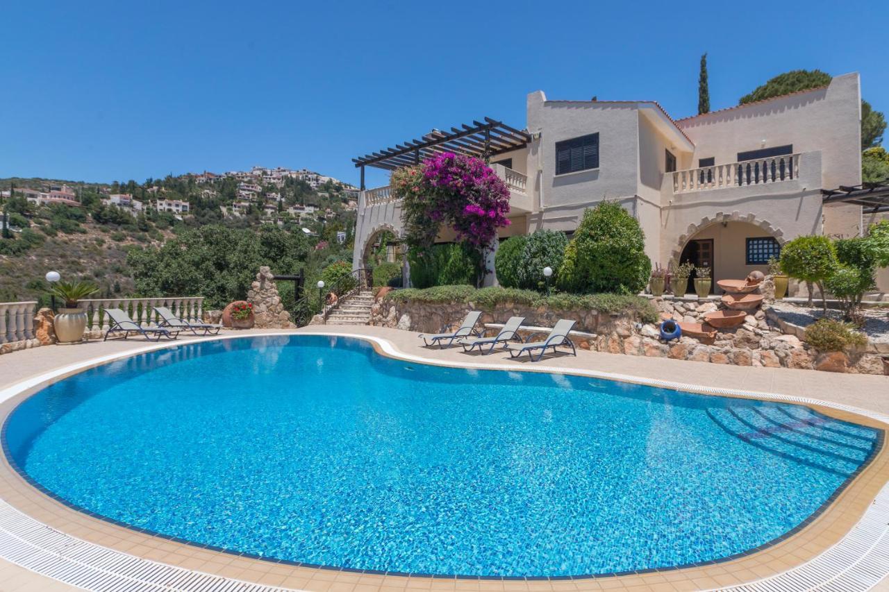 Resitour - Kamares Village Pafos Zewnętrze zdjęcie