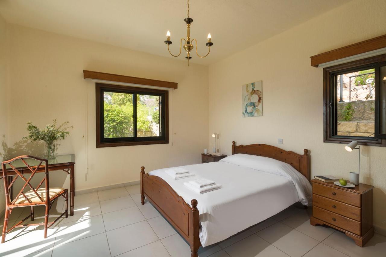 Resitour - Kamares Village Pafos Zewnętrze zdjęcie