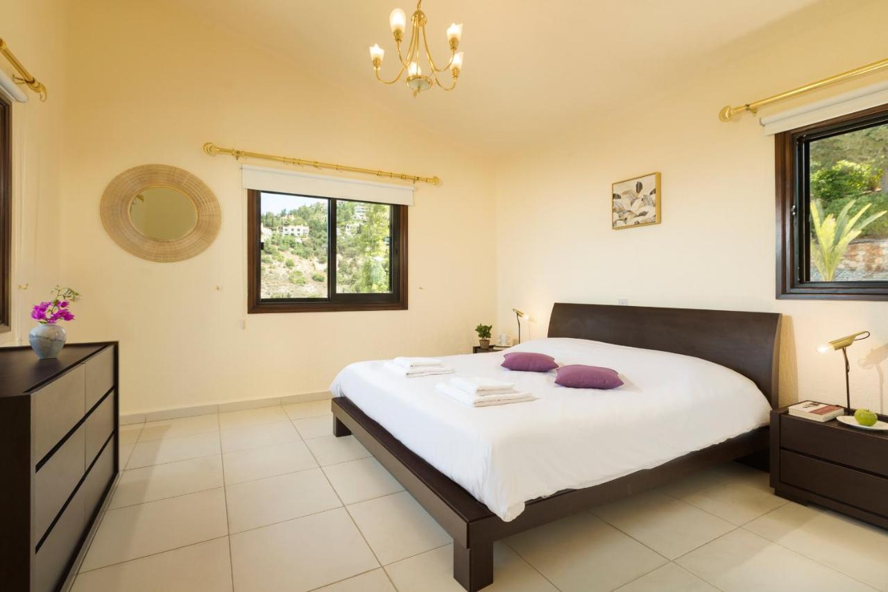 Resitour - Kamares Village Pafos Zewnętrze zdjęcie