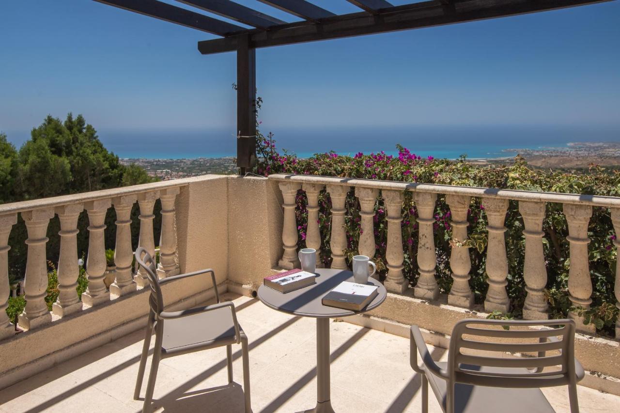 Resitour - Kamares Village Pafos Zewnętrze zdjęcie